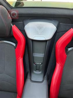 شيفروليه كورفيت